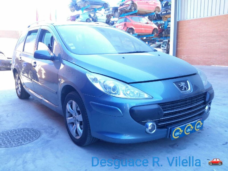 peugeot 307 break/sw (s2) xs | 06.05 - 12.06 del año 2007
