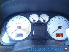 peugeot 307 break/sw (s2) xs | 06.05 - 12.06 del año 2007 2