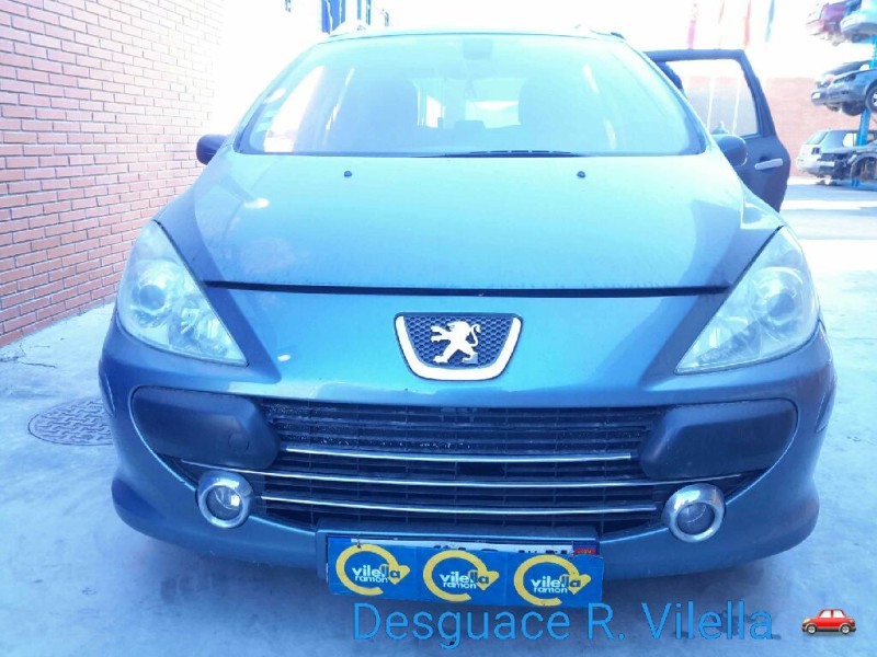 peugeot 307 break/sw (s2) xs | 06.05 - 12.06 del año 2007