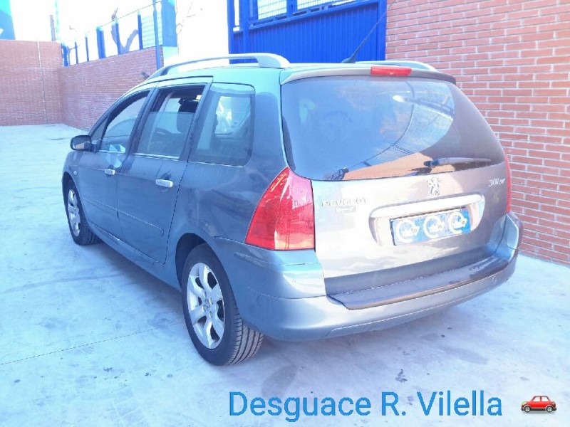 peugeot 307 break/sw (s2) xs | 06.05 - 12.06 del año 2007
