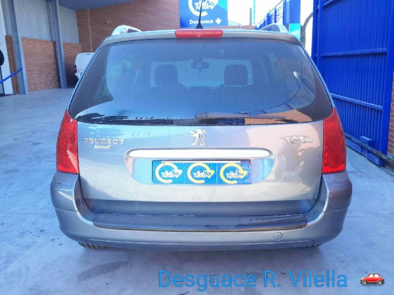 peugeot 307 break/sw (s2) xs | 06.05 - 12.06 del año 2007