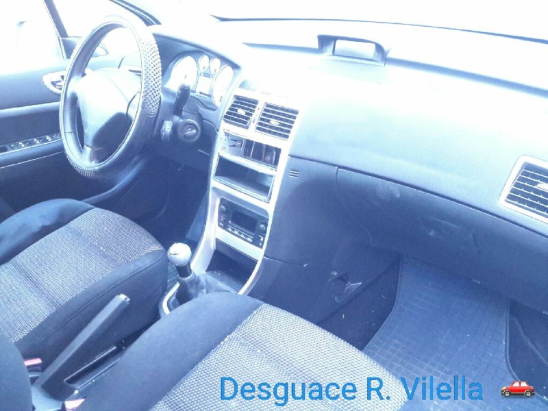 peugeot 307 break/sw (s2) xs | 06.05 - 12.06 del año 2007