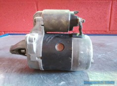 Recambio de motor arranque para hyundai lantra berlina (rd) 1.6 gl | 09.95 - ... 1.6 gl | 09.95 - ... referencia OEM IAM 3610021