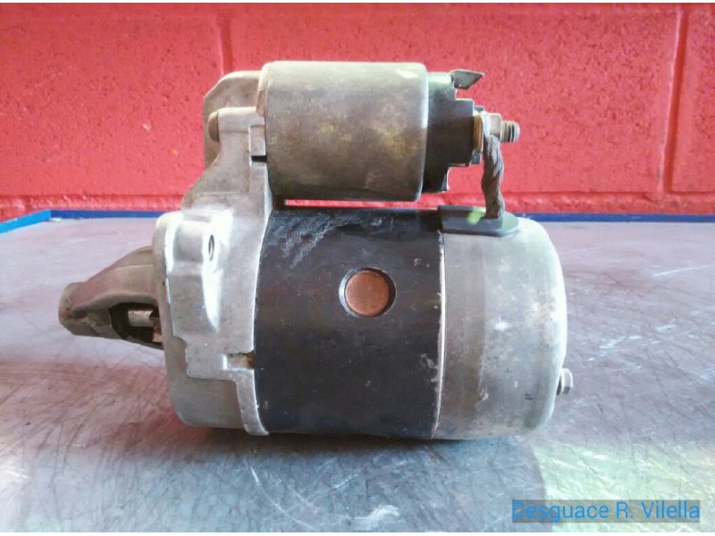 Recambio de motor arranque para hyundai lantra berlina (rd) 1.6 gl | 09.95 - ... 1.6 gl | 09.95 - ... referencia OEM IAM 3610021