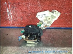 Recambio de cerra. puer. delantero derecha para nissan almera (n16/e) comfort | 01.00 - 12.02 comfort | 01.00 - 12.02 referencia 2