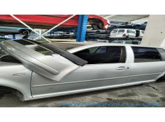 volkswagen golf iv berlina (1j1) 1.6 | 0.97 - ... del año 1997