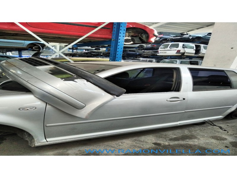 volkswagen golf iv berlina (1j1) 1.6 | 0.97 - ... del año 1997 volkswagen golf iv berlina (1j1) 1.6 | 0.97 - ... del año 1997