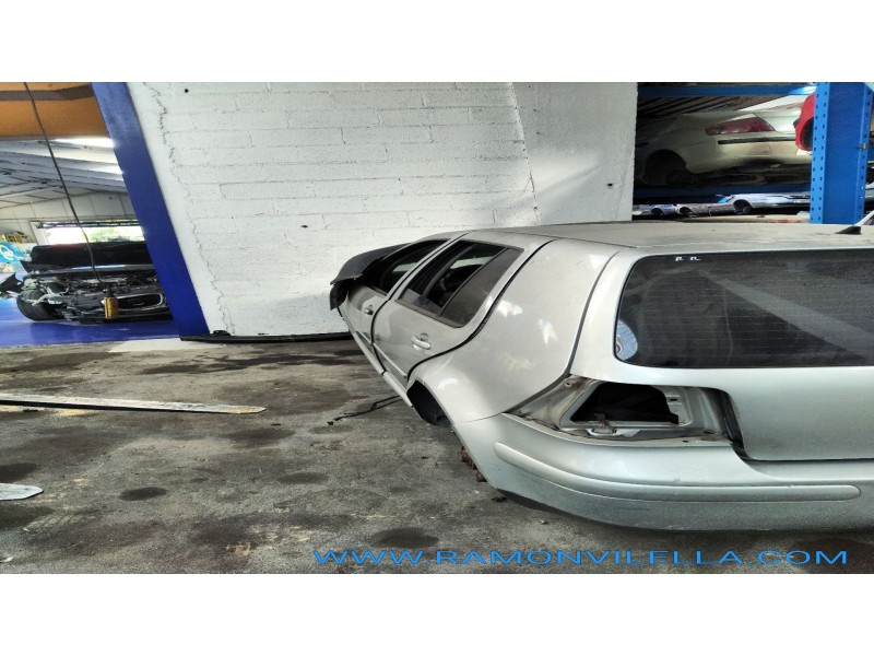 volkswagen golf iv berlina (1j1) 1.6 | 0.97 - ... del año 1997 volkswagen golf iv berlina (1j1) 1.6 | 0.97 - ... del año 1997