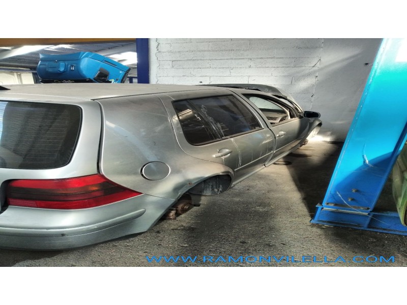 volkswagen golf iv berlina (1j1) 1.6 | 0.97 - ... del año 1997 volkswagen golf iv berlina (1j1) 1.6 | 0.97 - ... del año 1997