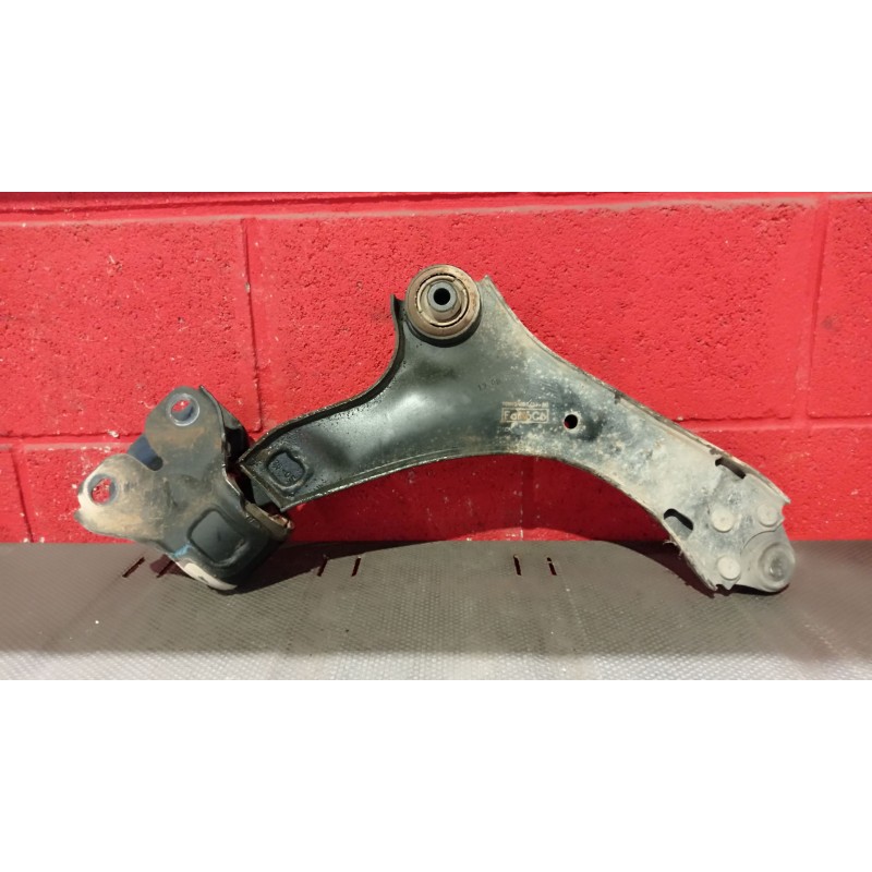 Recambio de brazo suspension inferior delantero izquierdo para ford mondeo ber. (ca2)  | 0.07 - ...  | 0.07 - ... referencia OEM