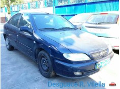 citroen xsara berlina 1.6 lx | 12.97 - 12.98 del año 2000