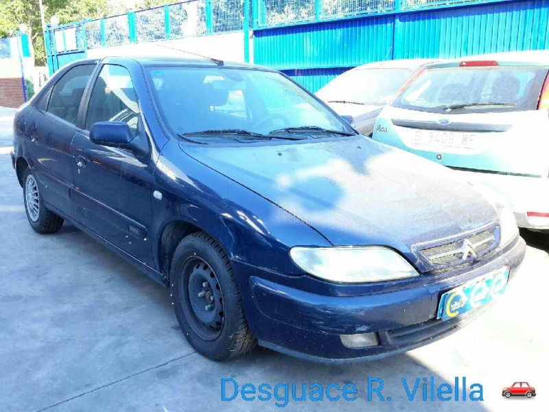 citroen xsara berlina 1.6 lx | 12.97 - 12.98 del año 2000