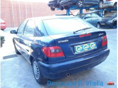 citroen xsara berlina 1.6 lx | 12.97 - 12.98 del año 2000 2