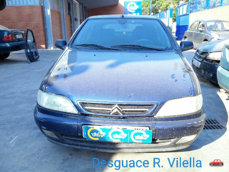 citroen xsara berlina 1.6 lx | 12.97 - 12.98 del año 2000