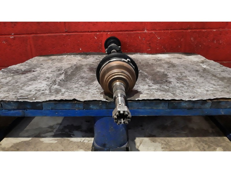 Recambio de transmision delantera derecha para opel zafira a 1.8 16v cat | 0.99 - 0.05 1.8 16v cat | 0.99 - 0.05 referencia OEM 