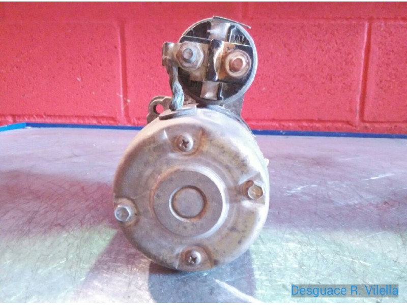 Recambio de motor arranque para hyundai lantra berlina (rd) 1.6 gl | 09.95 - ... 1.6 gl | 09.95 - ... referencia OEM IAM 3610021