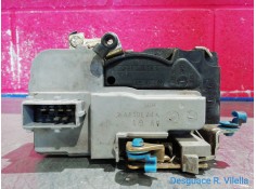 Recambio de cerra. puer. delantero izquierda para peugeot partner (s2) combiespace | 11.02 - 12.08 combiespace | 11.02 - 12.08 r 2