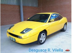 fiat coupe (175) 2.0 16v | 01.94 - ... del año 1995