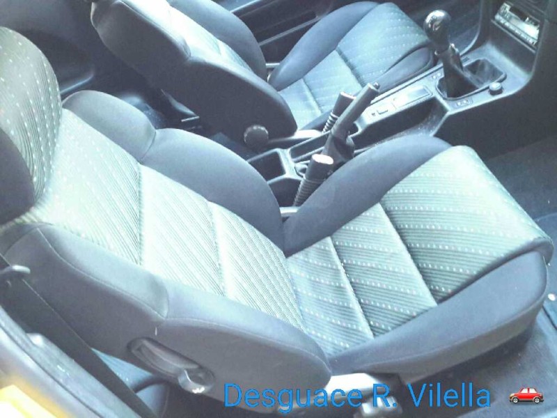 fiat coupe (175) 2.0 16v | 01.94 - ... del año 1995