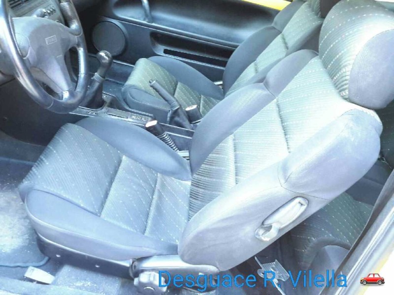 fiat coupe (175) 2.0 16v | 01.94 - ... del año 1995