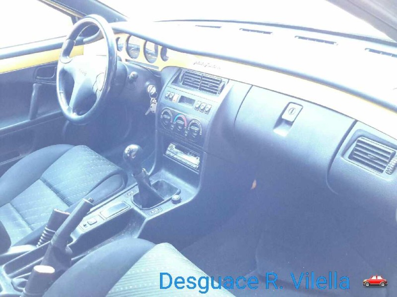 fiat coupe (175) 2.0 16v | 01.94 - ... del año 1995