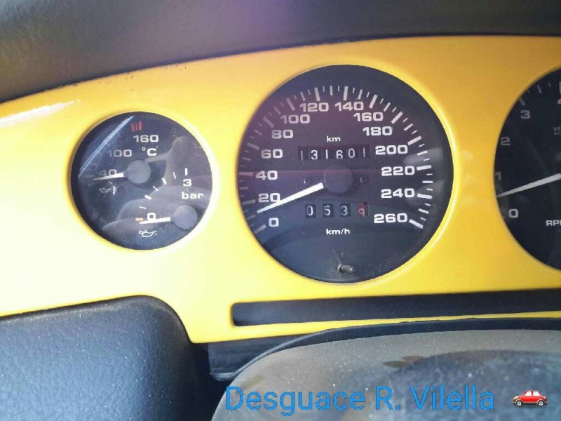 fiat coupe (175) 2.0 16v | 01.94 - ... del año 1995