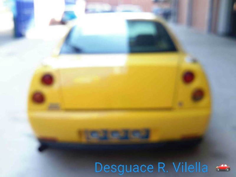 fiat coupe (175) 2.0 16v | 01.94 - ... del año 1995