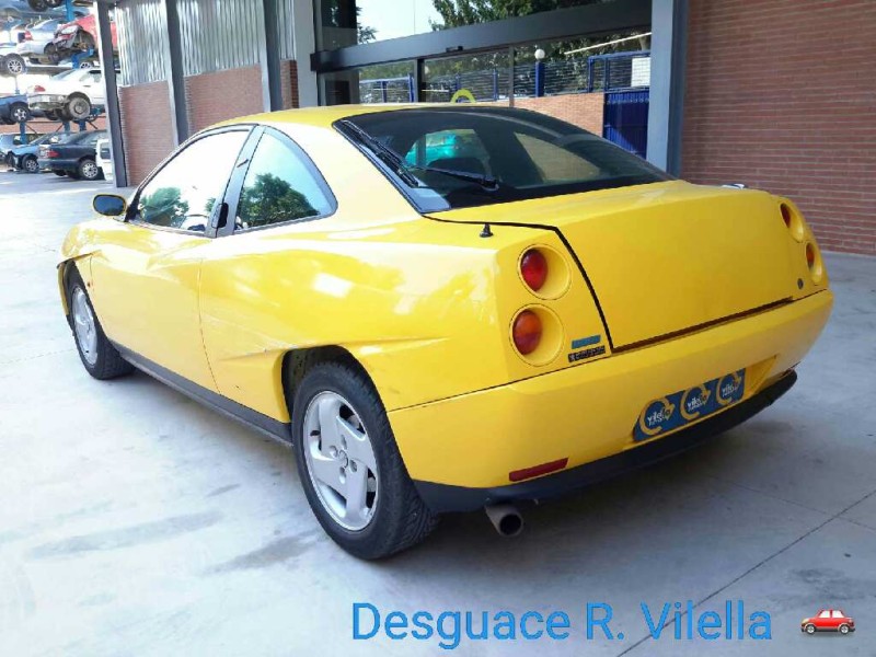 fiat coupe (175) 2.0 16v | 01.94 - ... del año 1995