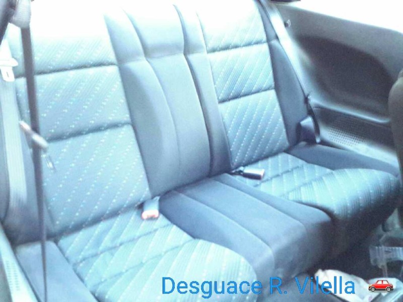 fiat coupe (175) 2.0 16v | 01.94 - ... del año 1995