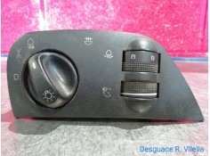 Recambio de mando luces para seat inca (6k9) 1.9 sdi van | 08.96 - 12.03 1.9 sdi van | 08.96 - 12.03 referencia OEM IAM   