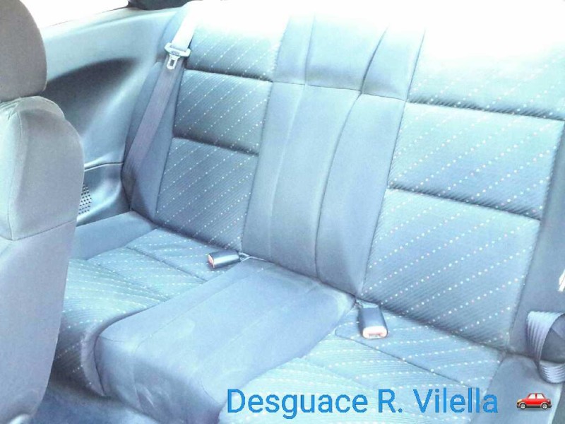 fiat coupe (175) 2.0 16v | 01.94 - ... del año 1995