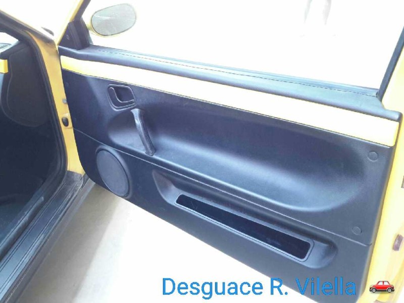 fiat coupe (175) 2.0 16v | 01.94 - ... del año 1995