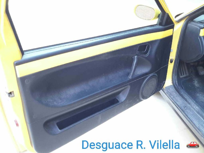 fiat coupe (175) 2.0 16v | 01.94 - ... del año 1995