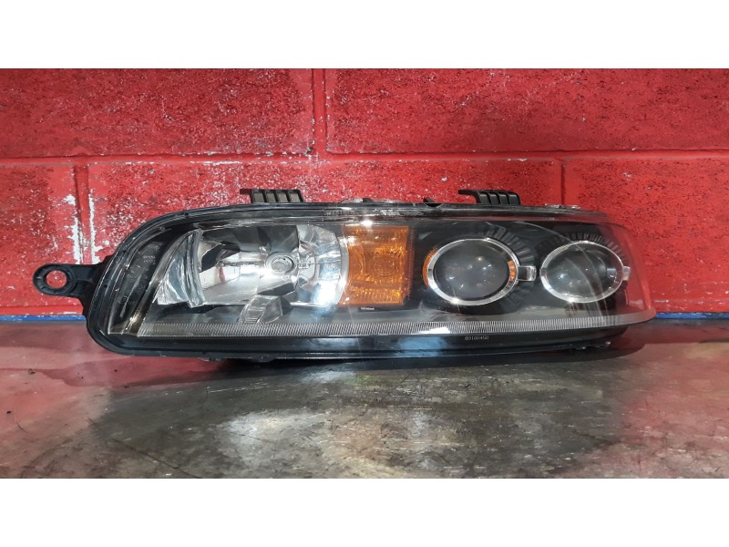 Recambio de faro izquierdo para fiat punto berlina (188) 1.2 8v | 08.99 - 12.02 1.2 8v | 08.99 - 12.02 referencia OEM IAM   