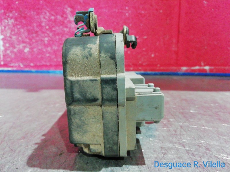 Recambio de cerra. puer. delantero izquierda para peugeot partner (s2) combiespace | 11.02 - 12.08 combiespace | 11.02 - 12.08 r