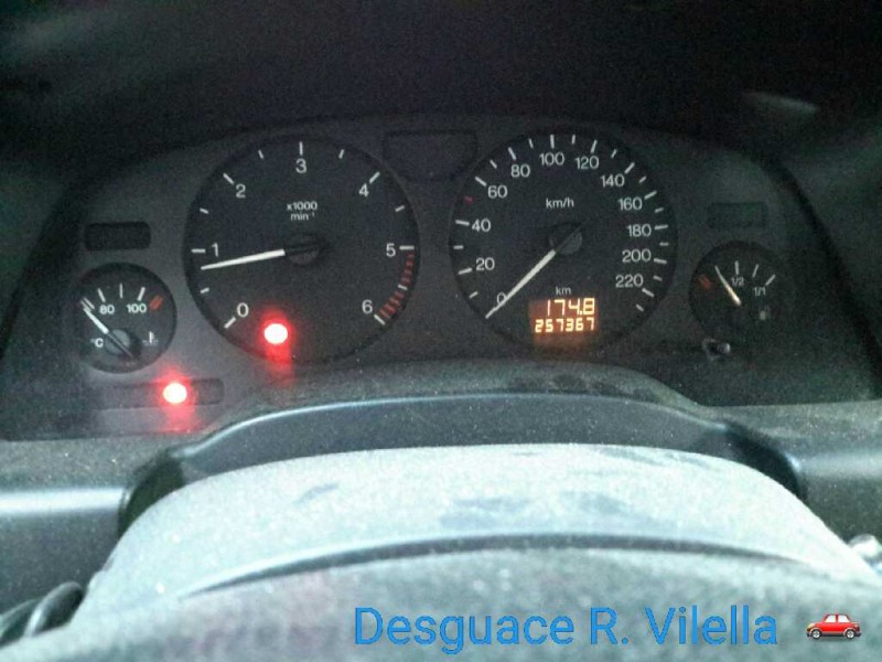 opel zafira a elegance | 02.99 - 12.00 del año 2000