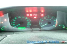 citroen xsara break  | 0.97 - 0.06 del año 1997