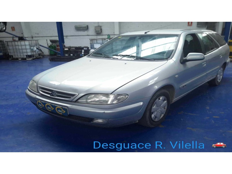 citroen xsara break  | 0.97 - 0.06 del año 1997