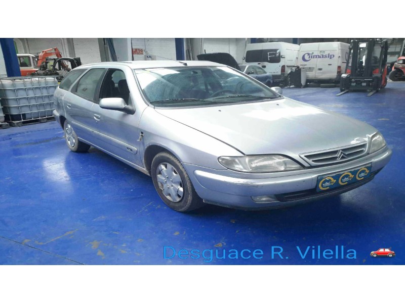 citroen xsara break  | 0.97 - 0.06 del año 1997