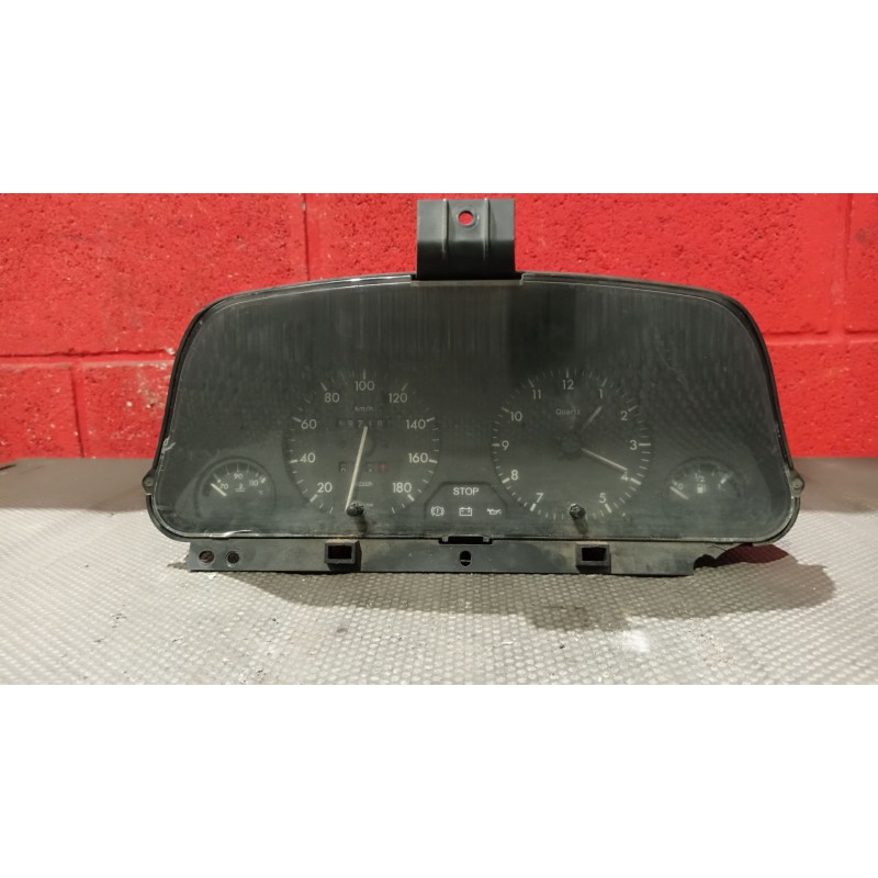 Recambio de cuadro instrumentos para peugeot expert kasten komfort 1.9 diesel | 0.95 - ... 1.9 diesel | 0.95 - ... referencia OE