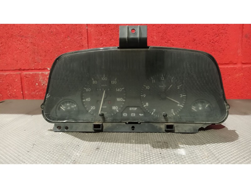 Recambio de cuadro instrumentos para peugeot expert kasten komfort 1.9 diesel | 0.95 - ... 1.9 diesel | 0.95 - ... referencia OE