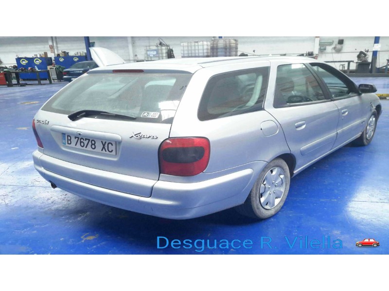 citroen xsara break  | 0.97 - 0.06 del año 1997