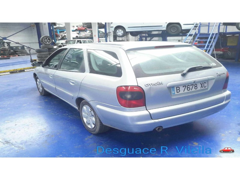 citroen xsara break  | 0.97 - 0.06 del año 1997