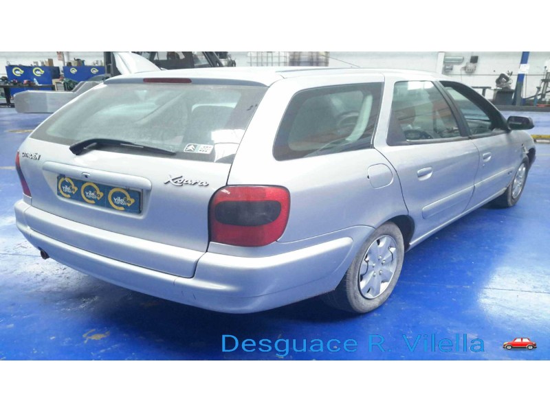 citroen xsara break  | 0.97 - 0.06 del año 1997