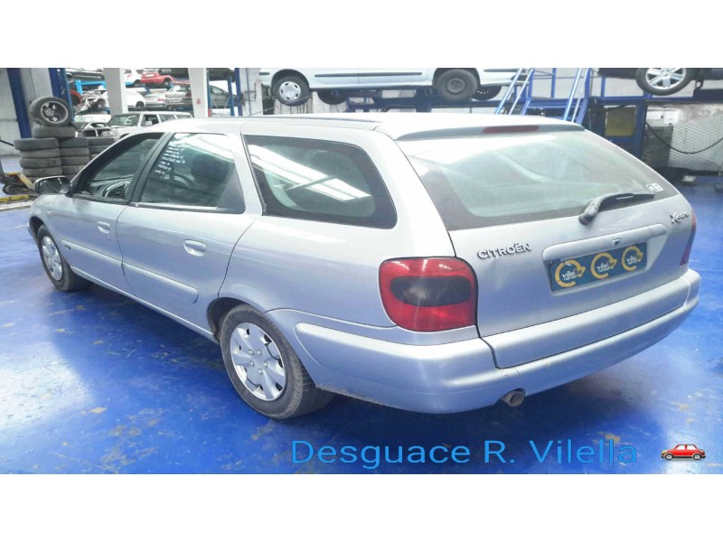citroen xsara break  | 0.97 - 0.06 del año 1997