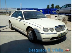 mg rover serie 75 (rj) 2.0 cdt classic | 04.99 - 12.02 del año 2000