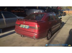 seat toledo (1l) magnus | 09.97 - 12.99 del año 1998 2