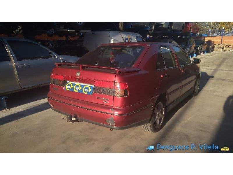 seat toledo (1l) magnus | 09.97 - 12.99 del año 1998