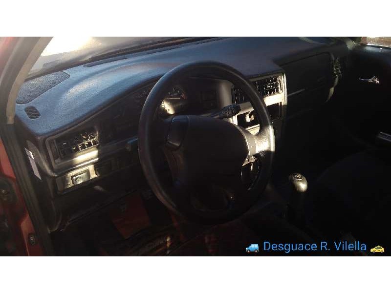 seat toledo (1l) magnus | 09.97 - 12.99 del año 1998