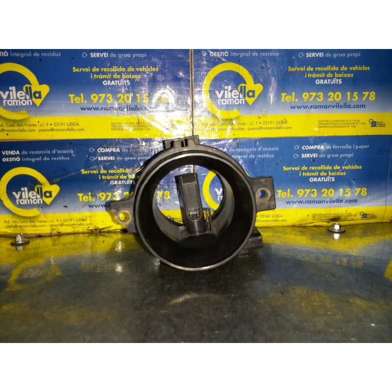 Recambio de caudalimetro para ford focus berlina (cak) ghia | 08.98 - 12.00 ghia | 08.98 - 12.00 referencia OEM IAM 98AB12B579B1